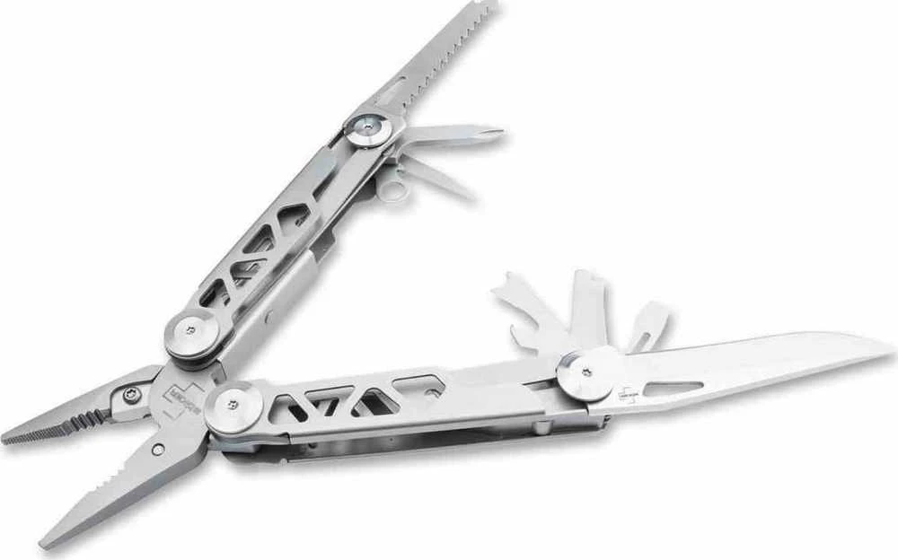 BKP Multitool Böker Plus Specialist Pro