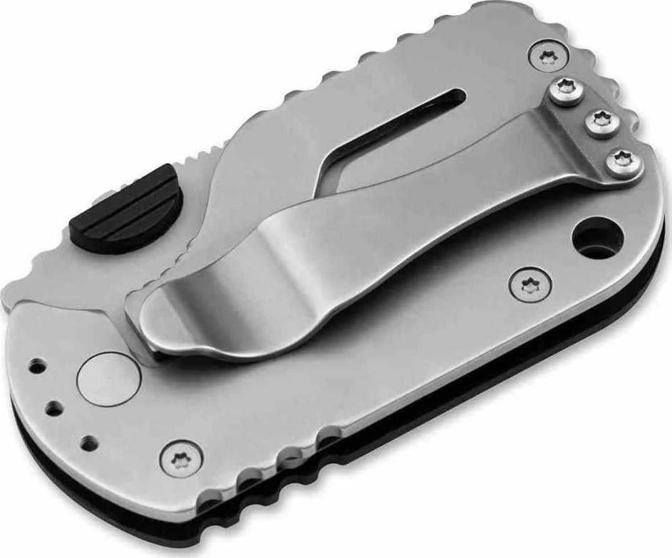 Peilis Boker Plus Subcom 2.0 Juodas