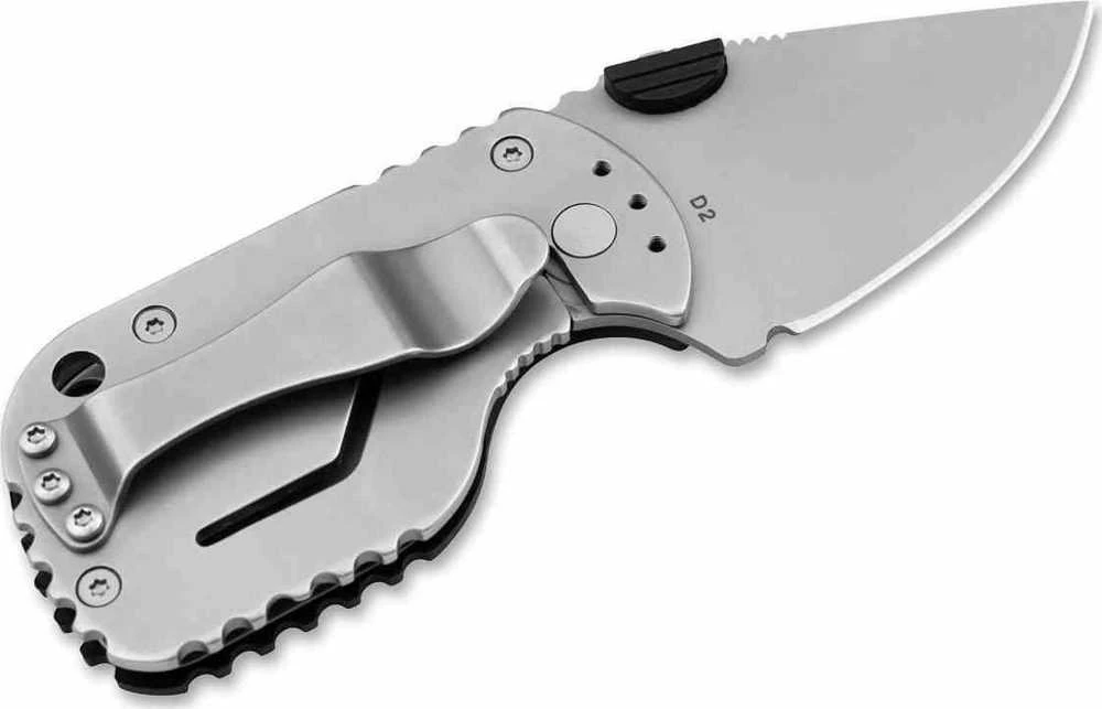 Peilis Boker Plus Subcom 2.0 Juodas