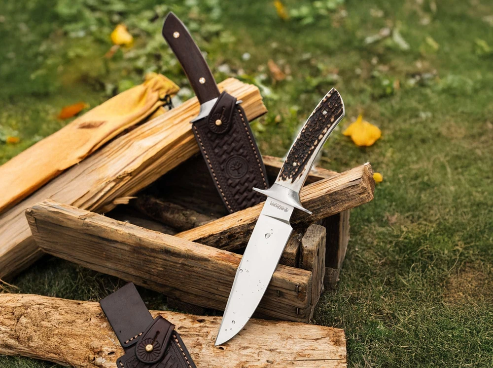 TOGO Boker Arbolito Toro GX ACX 390 peilis