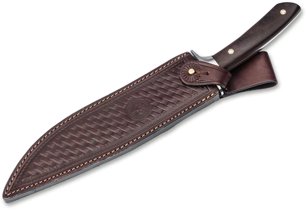 TOGO Boker Arbolito Toro GX ACX 390 peilis