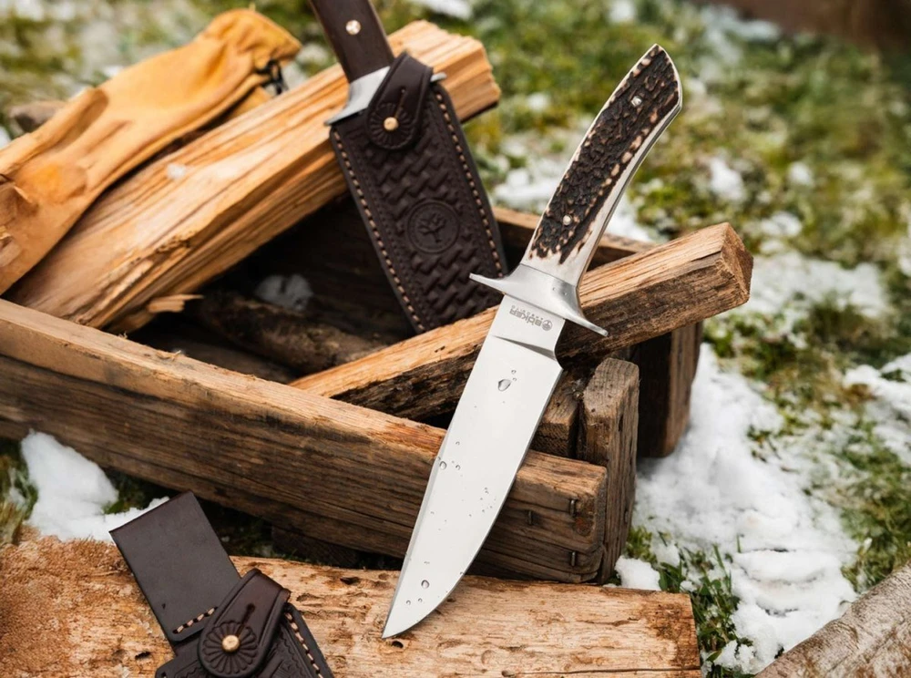 Togo Böker Argentina Toro HX peilis