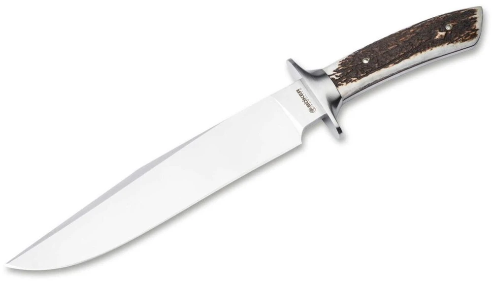 Togo Böker Argentina Toro HX peilis