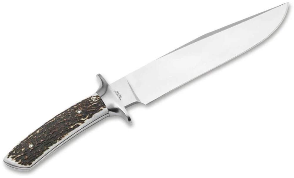 Togo Böker Argentina Toro HX peilis