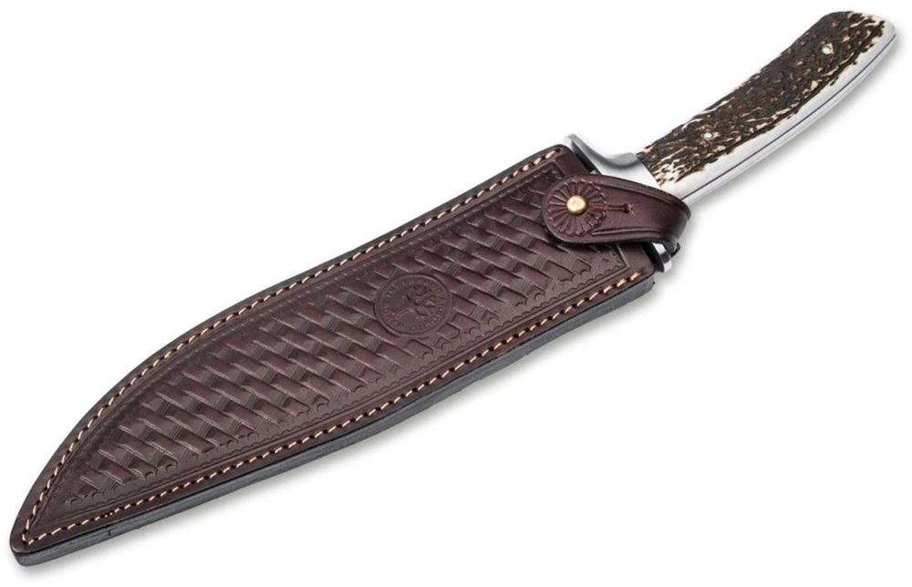 Togo Böker Argentina Toro HX peilis