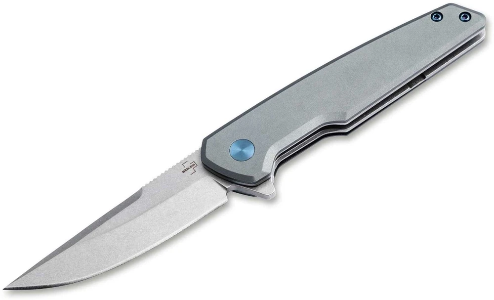 BKP Böker Plus Dace Nitro-V peilis