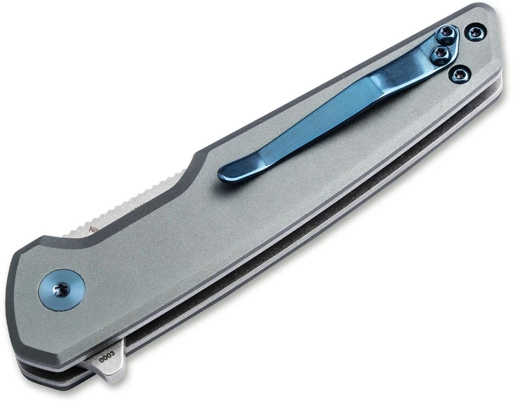 BKP Böker Plus Dace Nitro-V peilis
