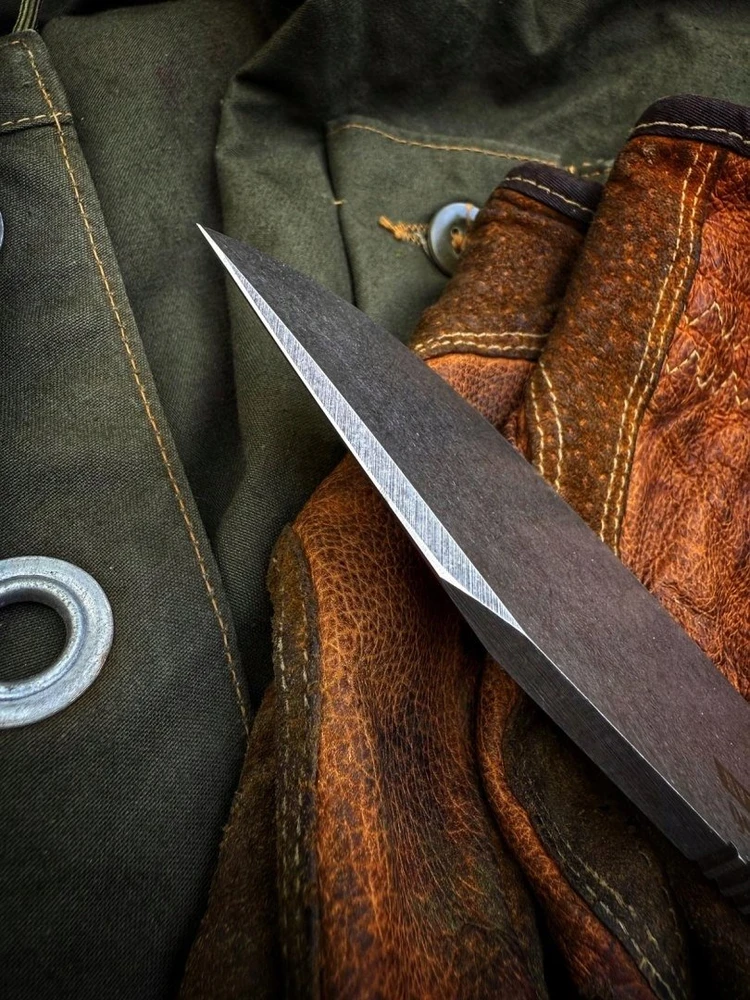 Togo LKW Woodsman peilis, gamintojas DARKdog6