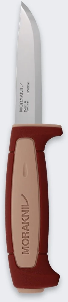 MORAKNIV® BASIC 511 (C) Limited Edition 2026 Dala Raudona/Orsa smiltainis