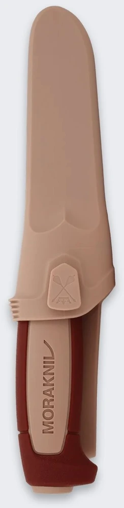 MORAKNIV® BASIC 511 (C) Limited Edition 2026 Dala Raudona/Orsa smiltainis