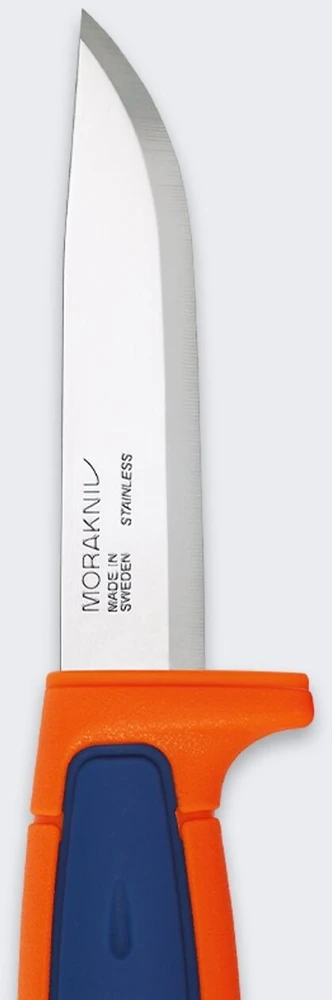 TOGO Peilis Morakniv Duty 546 S Nerūdijantis plienas BLUEHIVIS