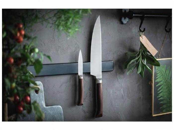 Virtuvinis peilis Opinel Les Forges Paring