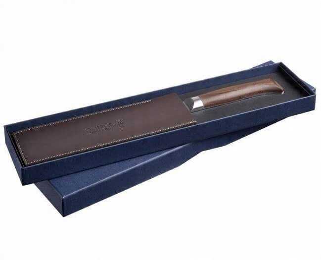 Virtuvinis peilis Opinel Les Forges Paring