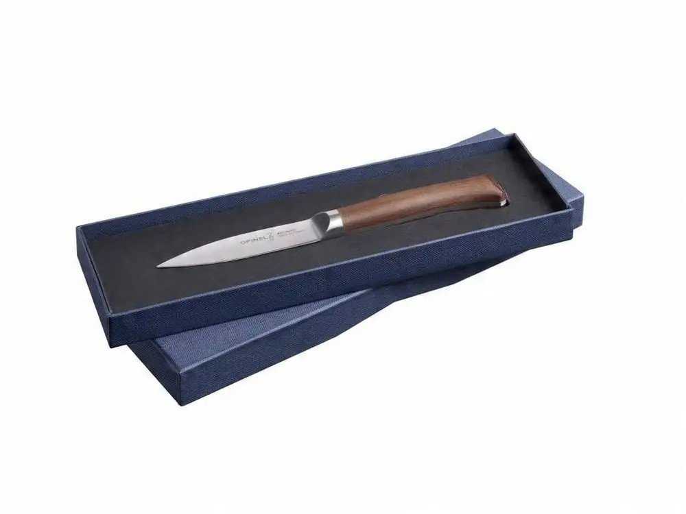 Virtuvinis peilis Opinel Les Forges Paring