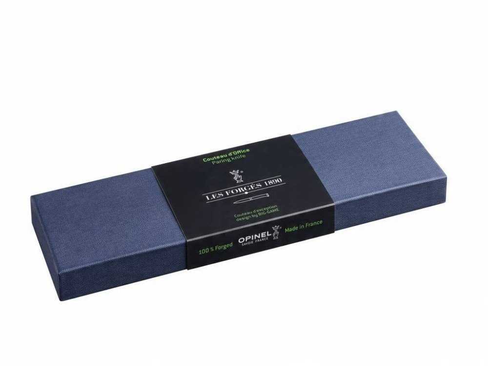 Virtuvinis peilis Opinel Les Forges Paring