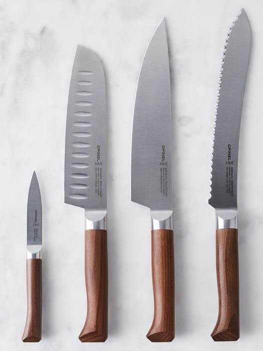 Virtuvinis peilis Opinel Les Forges Paring