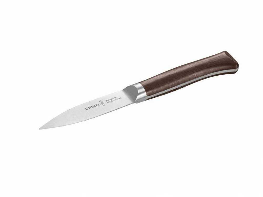Virtuvinis peilis Opinel Les Forges Paring