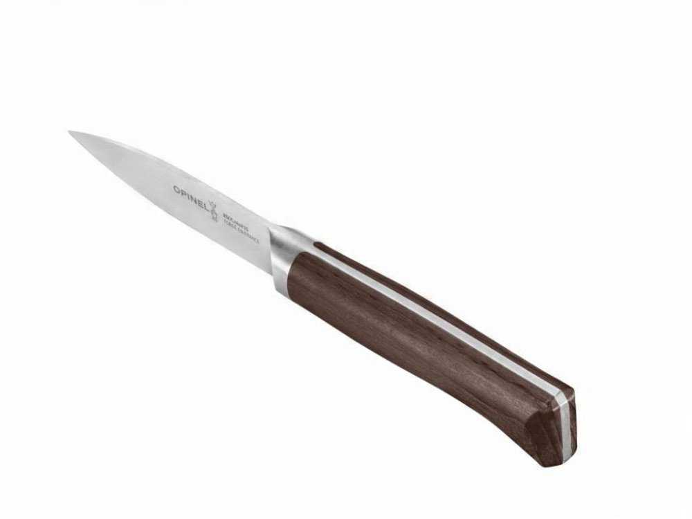Virtuvinis peilis Opinel Les Forges Paring
