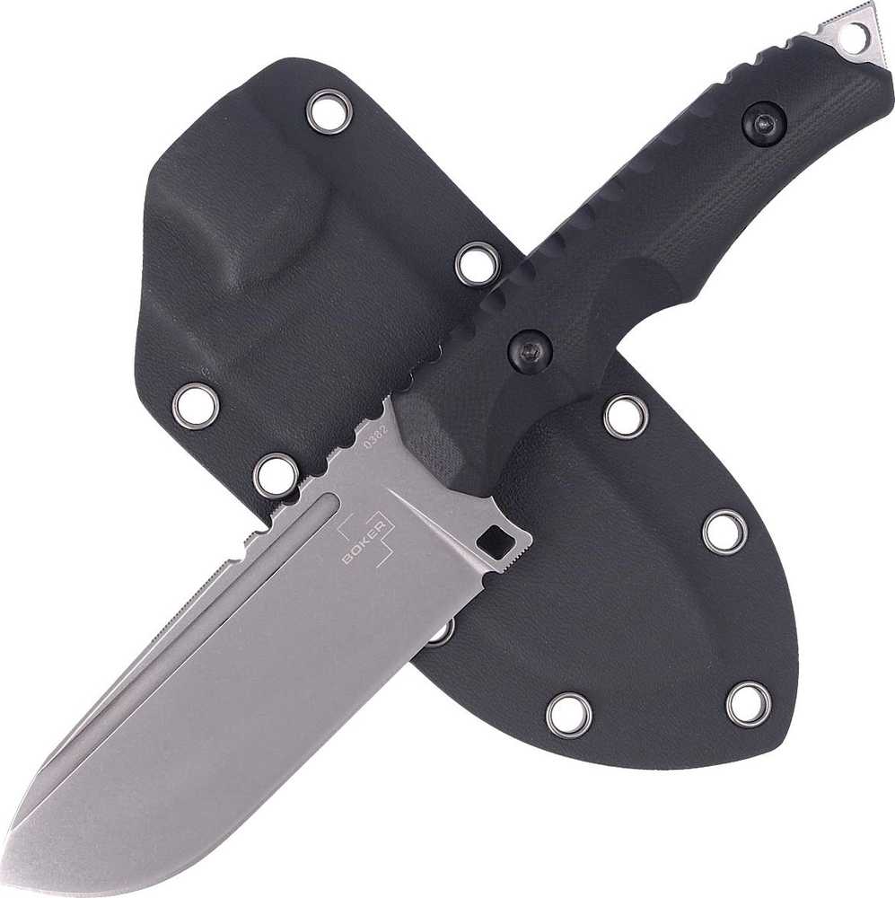 Boker TOGO Peilis Bker Plus Hermod 2.0