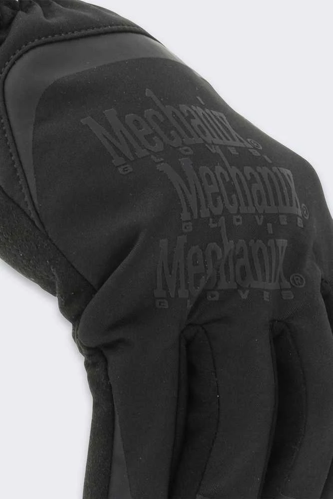 Mechanix Wear Taktinės žieminės pirštinės Mechanix ColdWork FastFit Covert, dydis L