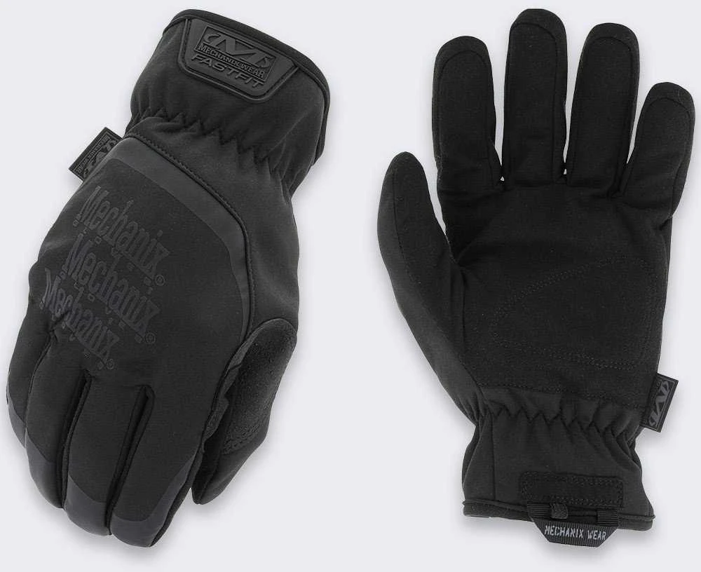 Mechanix Wear Taktinės žieminės pirštinės Mechanix ColdWork FastFit Covert, dydis L