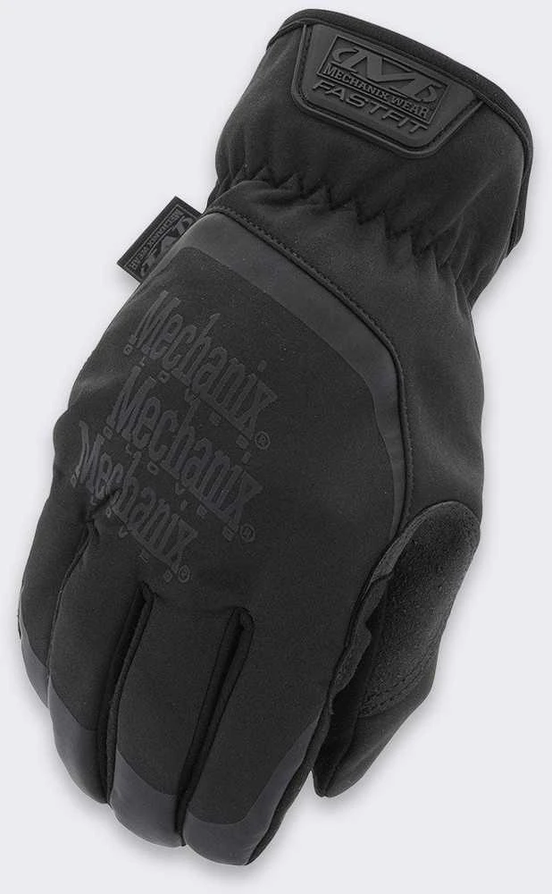 Mechanix ColdWork FastFit pirštinė, nugarėlės vaizdas