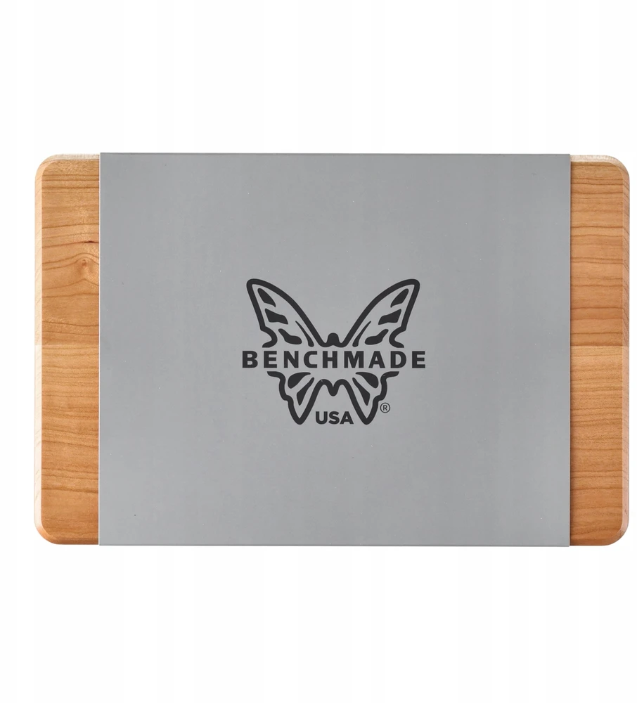 Benchmade 4001 4PC Virtuvių peilių rinkinys