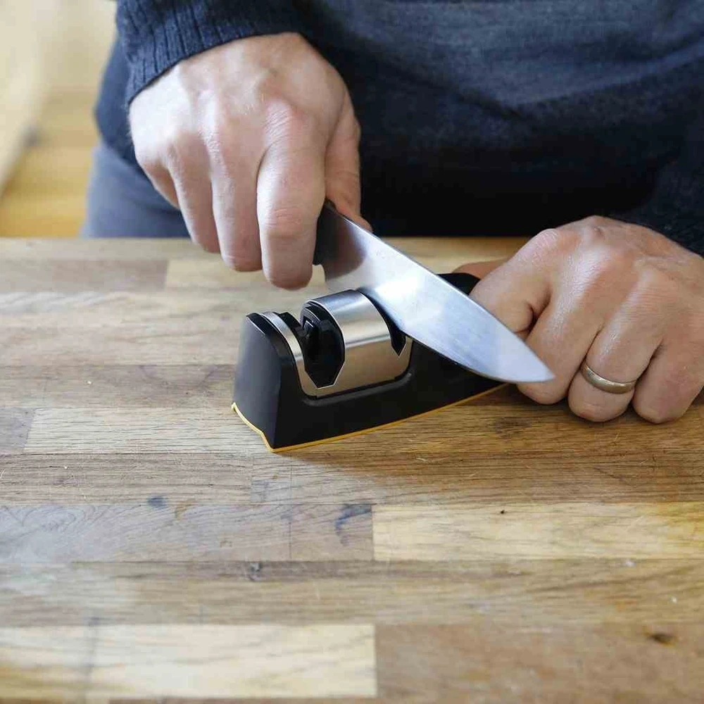 TOGO Virtuvinė galąstuvė Work Sharp Kitchen Edge (09DX297)