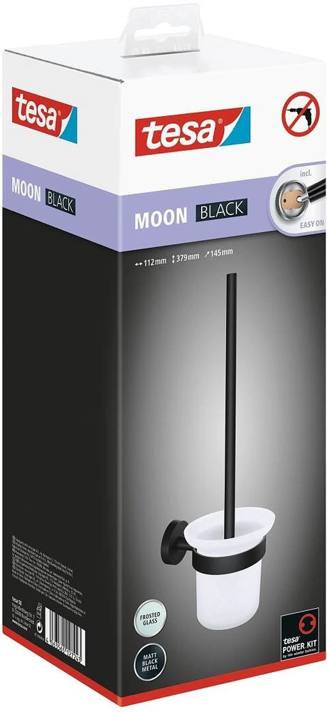ŠEPETYS UNITAZO TESA MOON 40561 JUOD