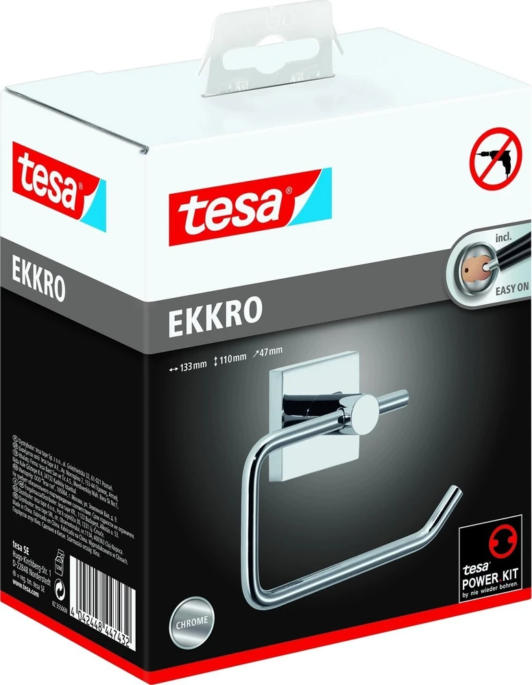 TIKĖTINA TUAL POP TESA EKRO 40232 JUDE