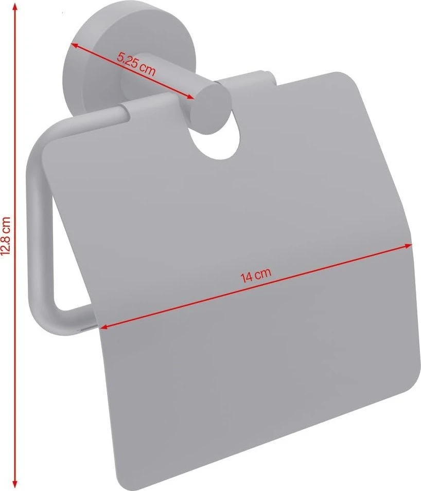 TIKĖTINA TUAL POPIERO TESA MOON 40622 JUDE