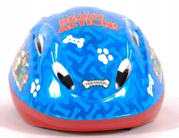 Spin Master Volare - Dviračio šalmas 51-55 cm - Letenų patrulis (00575)