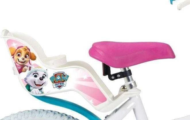 Toimsa dviratis 16" Paw Patrol Girl