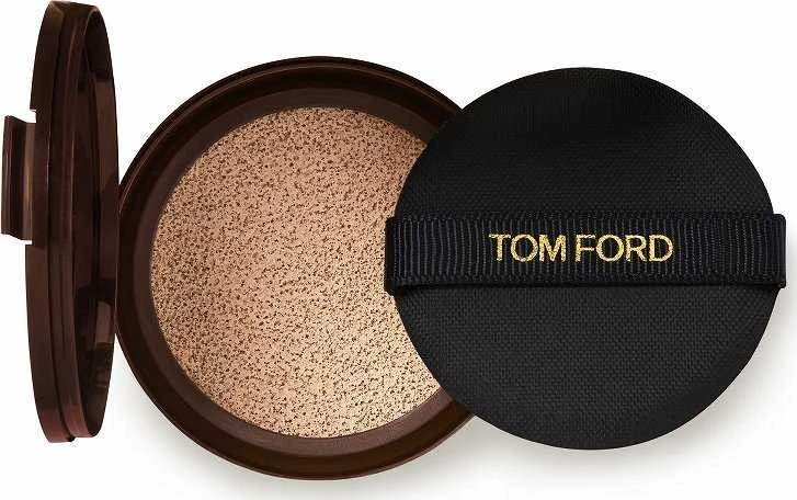 Tom Ford Traceless Compact Foundation makiažo pagrindas 10 Linen SPF 45, 12 g