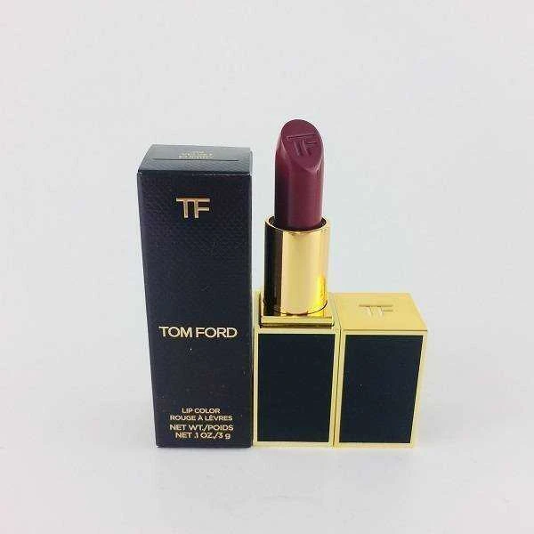 Tom Ford Lip Color lūpų dažai, 3 g, Spalva: 08 Velvet Cherry