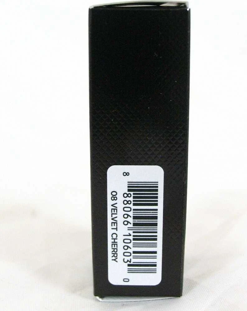 Tom Ford Lip Color lūpų dažai, 3 g, Spalva: 08 Velvet Cherry