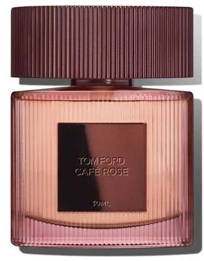 Kvepalai moterims Tom Ford Cafe Rose EDP, 50 ml