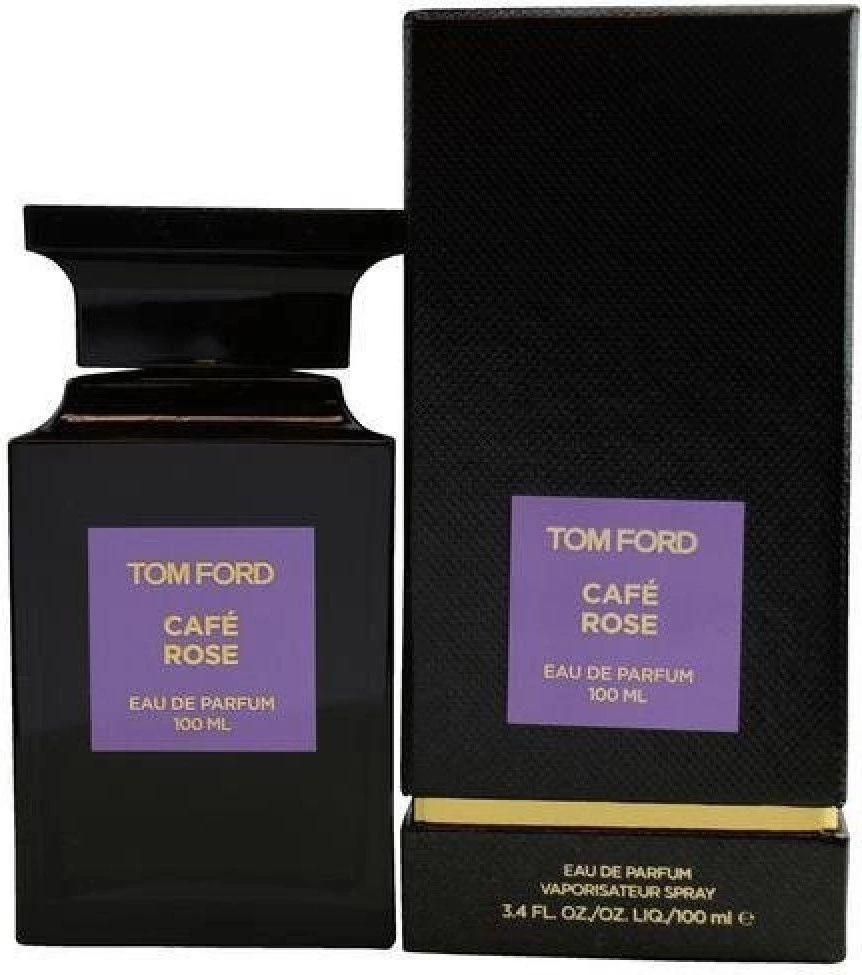 TOM FORD Café Rose EDP parfumuotas vanduo Unisex, 100 ml