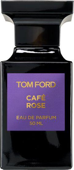 Tom Ford Café Rose EDP parfumuotas vanduo unisex, 50 ml