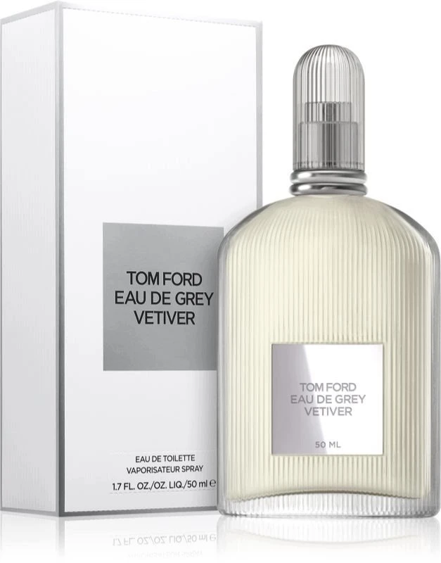 Tom Ford Eau de Pilkas Vetiver (M) EDT/S 50ML