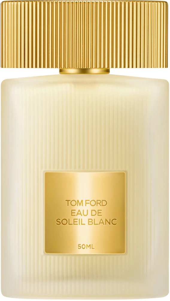 Tom Ford Eau Soleil Blanc EDT tualetinis vanduo unisex, 50 ml