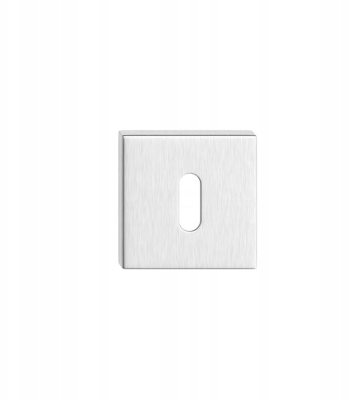 Tom Ford Metal_Bud Durų apyraktė Metal-Bud TOTAL Q, Matinio nikelio