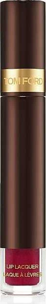 Tom Ford Skysti lūpų dažai Lip Lacquer Liquid Metal, 2,7 ml, Spalva: 05 Molten Orchid