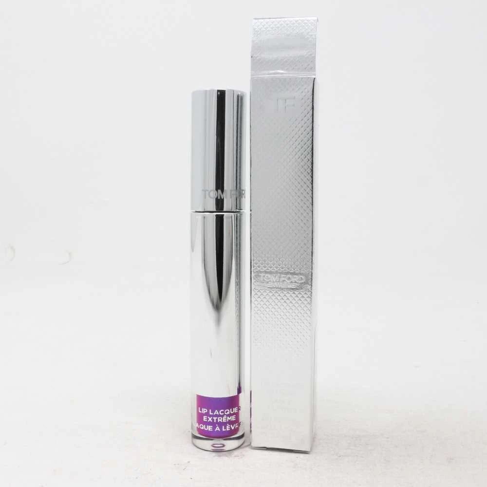 Tom Ford Extreme skysti lūpų dažai 06 Torch 2,7 ml