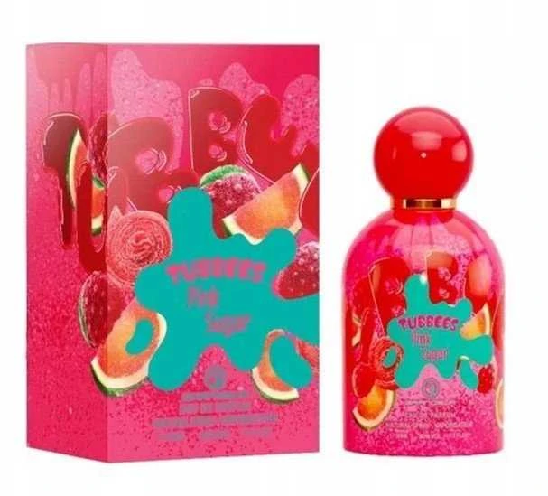 Kvepalai unisex Grandeur Tubbees EDP, 50 ml