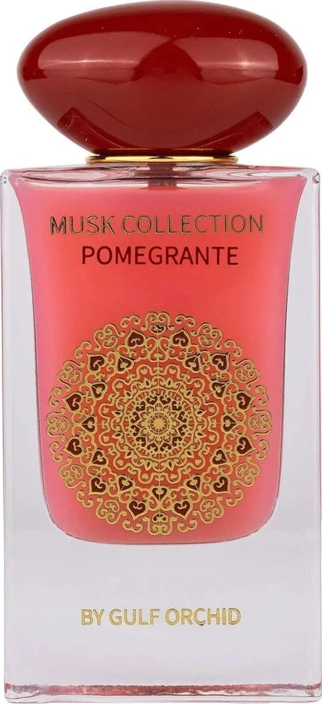 Gulf Orchid Pomegrante EDP parfumuotas vanduo unisex, 60 ml