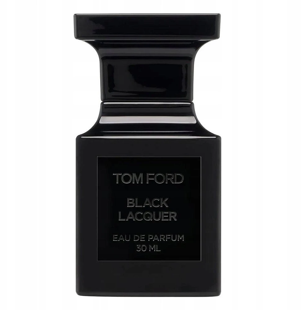 Tom Ford Juodas Lacquer EDP parfumuotas vanduo unisex, 30 ml