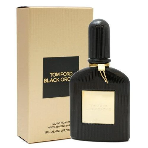 Kvepalai moterims Tom Ford Black Orchid EDP, 100 ml