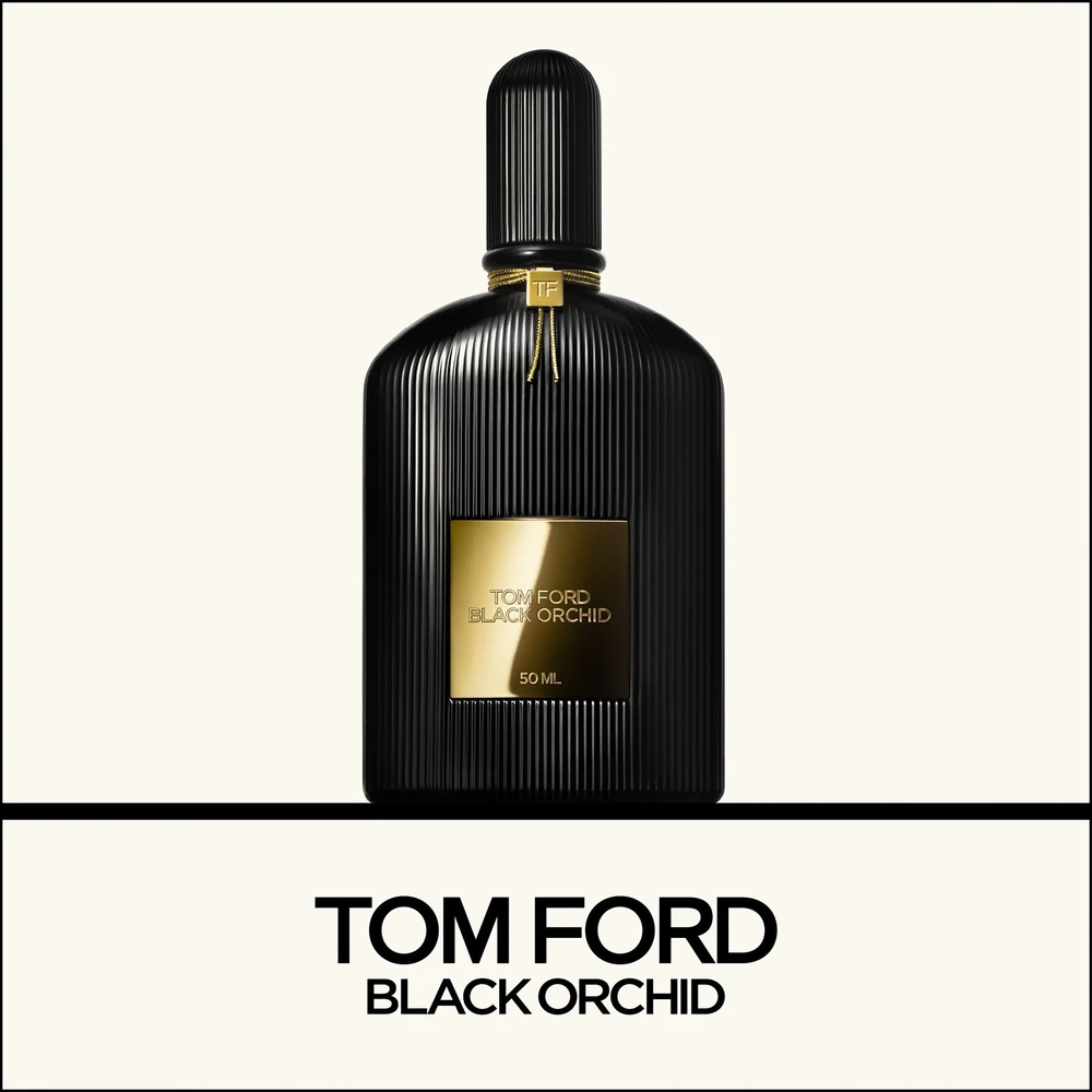 Tom Ford Juodas Orchid Reserve Parfum PP lvepalai unisex, 50 ml