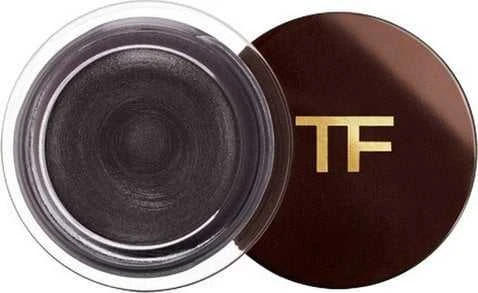 „Tom Ford“ kreminiai akių šešėliai „Kreminis“ 05 dūminė pilka, 5 ml
